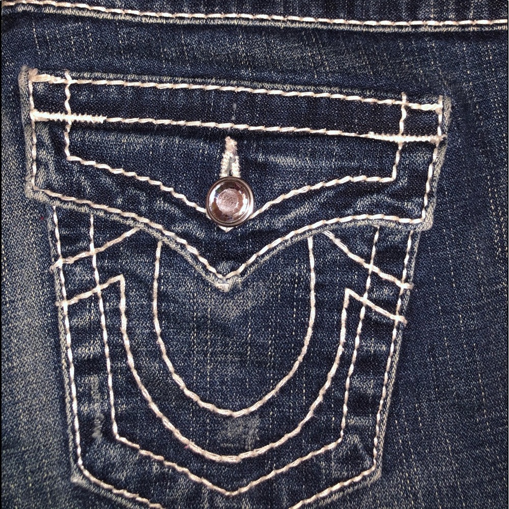 True Religion Brand Jeans
